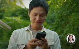 Khánh (Tô Dũng) tán tỉnh Phương (Minh Thu), tình yêu sắp quay trở lại?