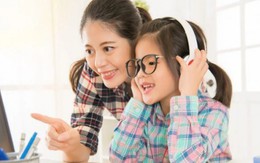 Hơn 15,8 triệu lượt xem bài viết tôn vinh giá trị trẻ em gái trên nền tảng số
