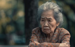 Càng lớn tuổi càng thấm: 4 thứ nếu không chuẩn bị từ tuổi 50, tuổi già sẽ chật vật