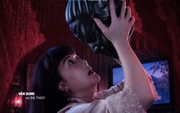'Án mạng karaoke': Vân Dung bị sát hại, nghi phạm lộ diện với những bí mật khó đoán