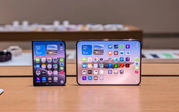 Vì sao iPhone Duo có thể thay đổi cách người dùng đọc tài liệu trên iPhone?