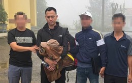 Hà Nội: Công an xã Thanh Oai bắt giữ đối tượng truy nã nguy hiểm lẩn trốn tại Sơn La