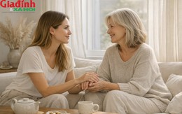 Mẹ chồng nàng dâu đừng vội coi nhau như ruột thịt: Nếu biết điều này, gia đình sẽ êm ấm hơn
