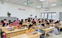 Tin sáng 24/9: Hà Nội đề xuất tăng mức trần tiền ăn bán trú lên 50.000 đồng/học sinh/ngày; miền Bắc đón nhiều đợt mưa liên tiếp trong những ngày tới