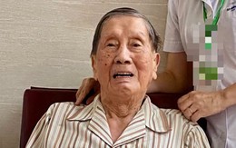 Con gái nhạc sĩ Phạm Tuyên tiết lộ tình trạng sức khỏe của bố