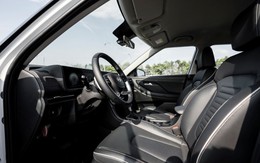 Giá lăn bánh Hyundai Creta giảm mạnh tới 80 triệu đồng, SUV hạng B rẻ hơn cả Honda City
