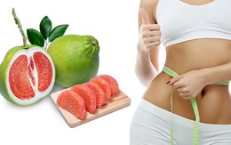 Tác dụng của vỏ bưởi đối với làm đẹp từ tóc đến giảm cân, chống lão hóa