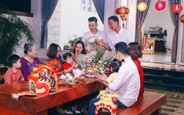 Tối nay hãy mở cửa đón trăng Trung thu để làm sạch khí cho ngôi nhà