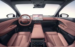 Xuất hiện ô tô điện Nissan giá 465 triệu đồng mạnh 268 mã lực, đi 635 km/lần sạc sẽ bán ở Việt Nam?