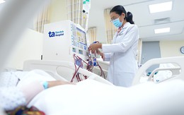 Chàng trai 24 tuổi suy thận giai đoạn cuối vì những thói quen nhiều người trẻ mắc phải