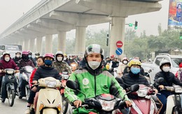 Không khí lạnh sẽ tràn về miền Bắc vào tháng 10?