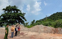 Khởi tố một tổng giám đốc ở Quảng Ninh 