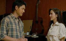 Phương cảm động vì biết Khánh vẫn luôn yêu mình
