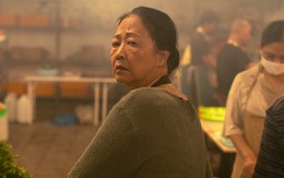 Lý do NSND Như Quỳnh quyết định Nam tiến đóng phim ở tuổi 72