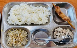 Bữa ăn bán trú 40.000 đồng lèo tèo giá đỗ: Bài toán lỗ hổng quản lý và giải pháp giám sát ba bên