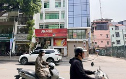 Vì sao mặt bằng ở khu ‘đất vàng’ rơi vào cảnh ‘ế’ khách thuê?
