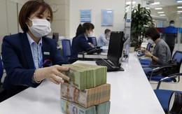Lãi suất BIDV, Agribank, Vietcombank, Vietinbank mới nhất: Gửi 1 tỷ đồng tại BIDV nhận bao nhiêu tiền sau 2 năm?