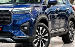 SUV 5 chỗ của Honda giá 410 triệu đồng thiết kế đẹp hơn Honda HR-V cạnh tranh Hyundai Creta