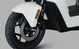 Trải nghiệm xe máy điện Honda giá 30 triệu đồng thiết kế thể thao hấp dẫn khách Việt