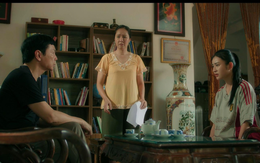 'Con gái' NSND Trung Anh là diễn viên múa, hâm mộ thủ môn Bùi Tiến Dũng