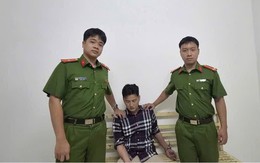 Hà Nội: Bắt giữ kẻ phạm tội 'Giết người' trốn khỏi bệnh viện tâm thần trong thời gian chữa bệnh bắt buộc