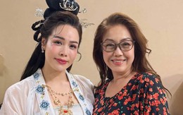 Mối quan hệ đặc biệt giữa Nhật Kim Anh và mẹ chồng cũ
