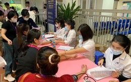 Mở rộng tầm soát ung thư cho phụ nữ yếu thế và phụ nữ dân tộc thiểu số