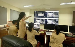 Công an Thanh Hóa thông báo danh sách 306 biển số xe đến nộp phạt nguội (từ ngày 1 - 9/8/2026)