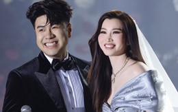 Vợ doanh nhân của Akira Phan: 'Cảm ơn anh vì đã yêu em không phải bằng những điều thuộc về quá khứ'