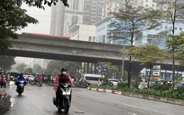Miền Bắc sắp đón không khí lạnh, thời tiết lại có mưa nhiều?