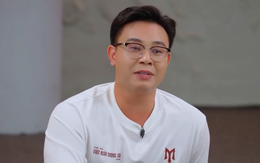 Đông Hùng nghẹn ngào nhìn lại biến cố nợ nần: 'Phải cúi đầu nhiều mới sống được'