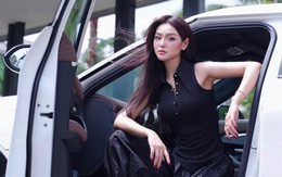 Nữ diễn viên quê Thanh Hóa từ người mẫu cát-xê 300 nghìn đồng, rẽ ngang diễn xuất thành gương mặt thân quen phim giờ vàng VTV
