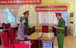 Khởi tố cụ bà 79 tuổi bán đất 20 tỉ nhưng chỉ khai 5 tỉ để trốn thuế