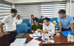 Tăng cường quản lý tiền chất, hóa chất có nguy cơ bị lợi dụng sản xuất ma túy