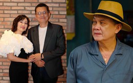 Nam NSƯT thân thiết với Hồng Đào hơn 40 năm: Ở tuổi 60 không nghỉ hưu vẫn miệt mài đi diễn