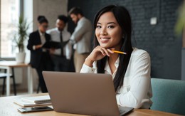 Càng trưởng thành càng phát tài: 5 cung hoàng đạo có hậu vận đáng mơ ước