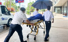 Người phụ nữ ngủ quơ tay chân, gia đình tưởng nằm mơ, ai ngờ hôn mê sâu vì hạ đường huyết