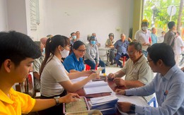 Thông báo quan trọng về chế độ lương hưu tháng 10/2026 