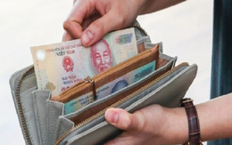 Đây mới là bí quyết để ví luôn đầy tiền