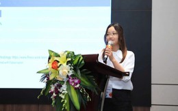 Nữ thủ khoa đầu ra Đại học Bách khoa Hà Nội trúng tuyển 2 suất thạc sĩ Ireland