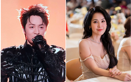 Tin sao 28/9: Lê Tú Vi bất ngờ vì lọt danh sách đề cử gương mặt đẹp nhất thế giới, Đăng Khôi tỏa sáng tại 'Silk Way Star'