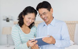 Trước tuổi 60 nhất định phải hoàn thành 3 việc: Về già nhẹ gánh, ít lo âu