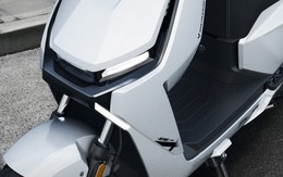 Xuất hiện xe máy điện giá 16,5 triệu đồng đẹp ngầu hơn cả SH Mode, tốc độ lên tới 70 km/h