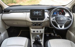 MPV 7 chỗ giá 157 triệu đồng ngang cỡ Mitsubishi Xpander đẹp long lanh, nâng cấp trang bị và tiện nghi, rẻ hơn Hyundai Grand i10