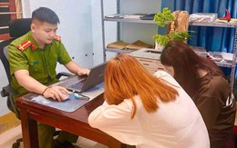 Tìm thấy hai thiếu niên rời nhà suốt 3 tháng