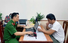 Khởi tố đối tượng chiếm đoạt gần tiền của công ty rồi bỏ trốn