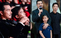 Tài tử điện ảnh gây sốt với phim 'Trại buôn người' ở tuổi trung niên chỉ mong được làm nghề và bình yên bên các con