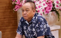 Nghệ sĩ Tiểu Bảo Quốc: Hơn 50 tuổi mới có nhà, từng cắn lưỡi cứu mình thoát chết
