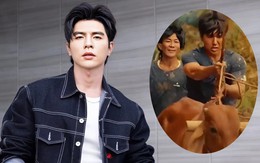 Số tiền gần 1000 tỷ đồng liên quan thế nào đến diễn viên Steven Nguyễn?