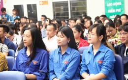 Hà Nội: Giảm tỷ lệ lao động trẻ em xuống dưới 1,1% vào năm 2030